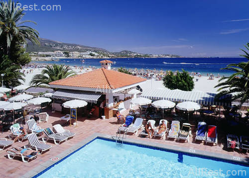 Sol Cala Blanca 5